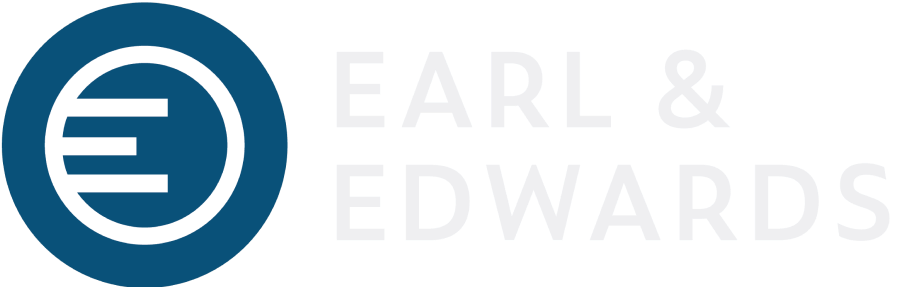 Earl & Edwards logo